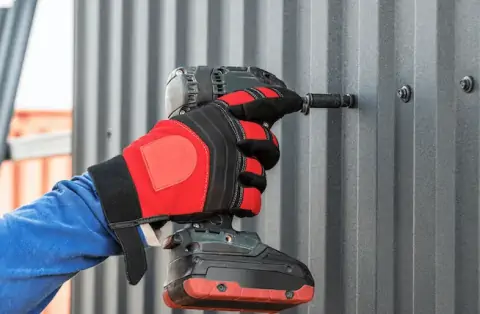 Travaux de zinguerie - Nernier